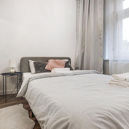 Appartamento Widok Na Marine Rynek Breslavia Esterno foto